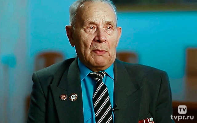 Восточный фронт