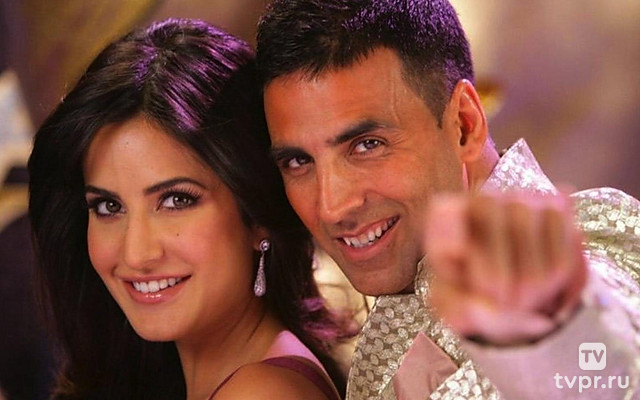 Большой переполох