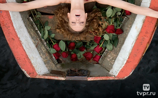 Тайное влечение