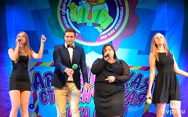 Игры команды КВН Сборная Калининградской области