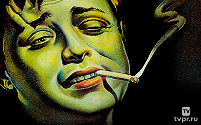 Человек, который слишком много знал