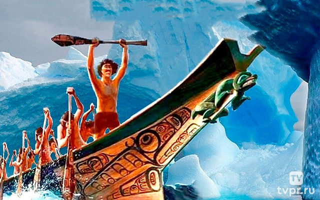 Неизвестная Земля - Австралия