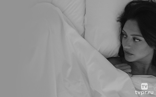 Нежная любовь