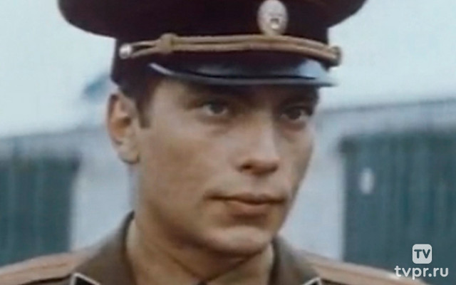 Строгая мужская жизнь