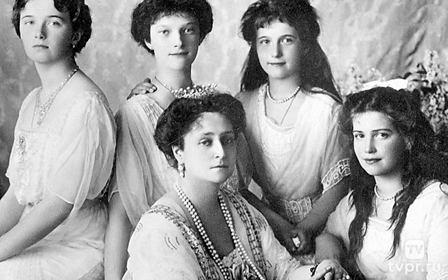 Дело Романовых. Следствием установлено...