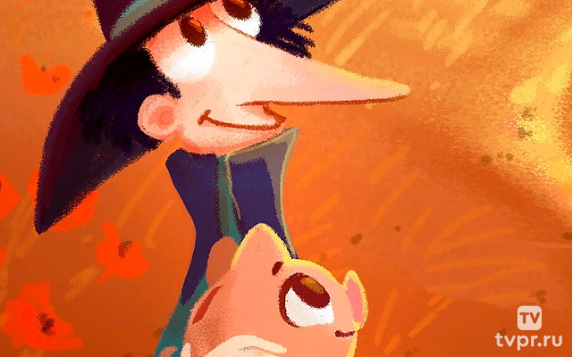 Про Комарова