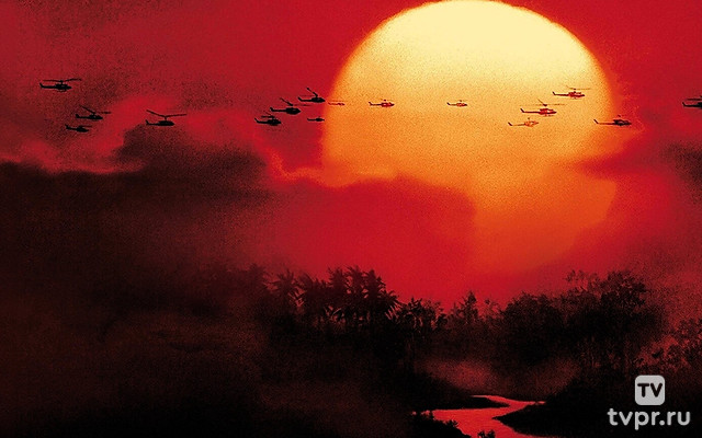 Апокалипсис сегодня