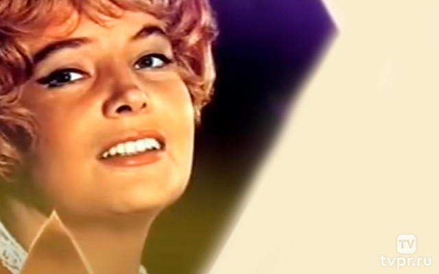 Татьяна Доронина. Не люблю кино