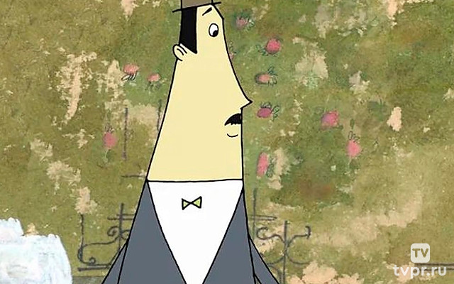 Очень вежливая история