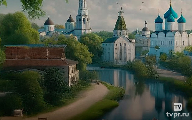 Это Родина моя