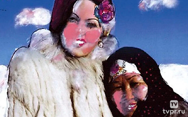 Вокальные параллели