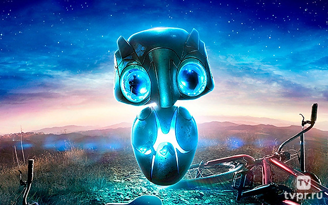 Внеземное эхо