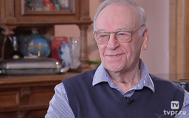 Игорь Кириллов. Как молоды мы были