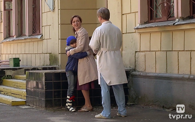 Два мгновения любви