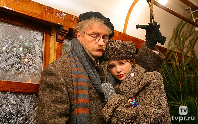 Вы не оставите меня...