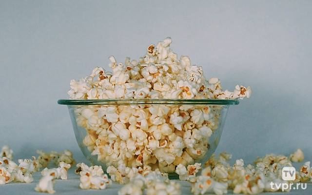 В моём сердце только