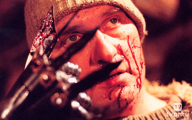 По ту сторону волков