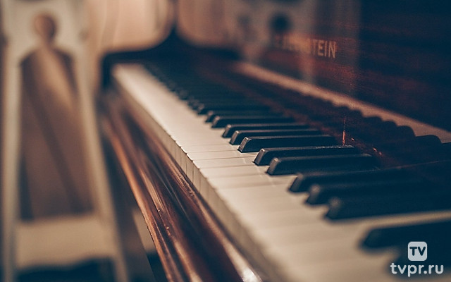 Музыка советских композиторов