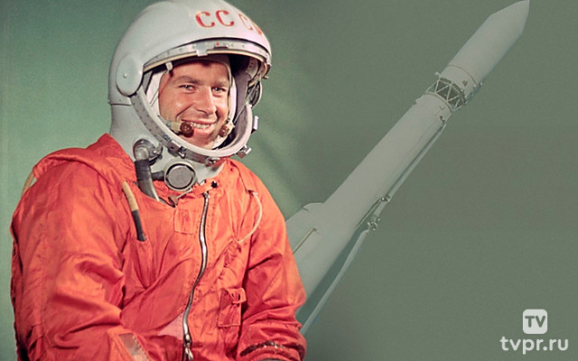 Две четверти века. Герман Титов