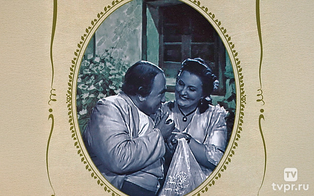 Волки и овцы