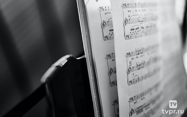 Посвящение Москве