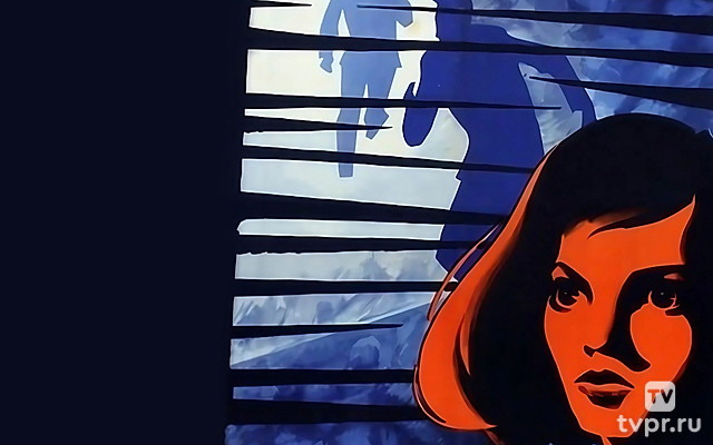 Свет за шторами