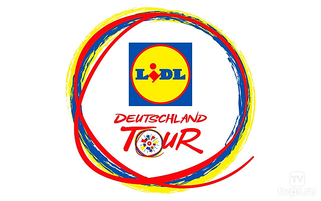 Обзор велогонки Deutschland Tour 2025