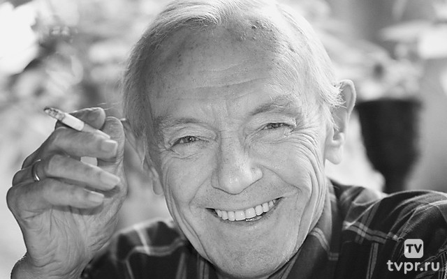 Кирилл Лавров. Прожить достойно