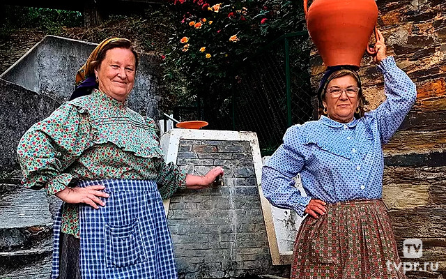 Бабушкины рецепты