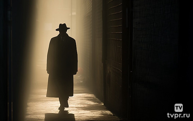 Криминальная Америка