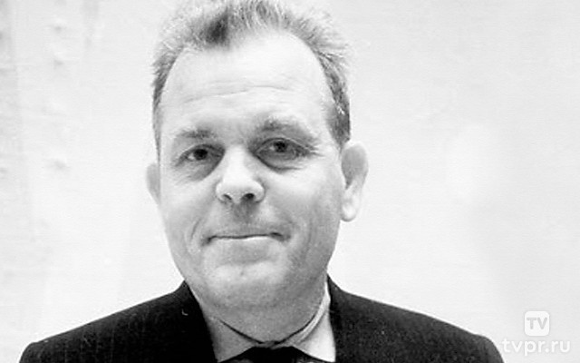 Дед. Столетие дубненского зубра. Михаил Мещеряков