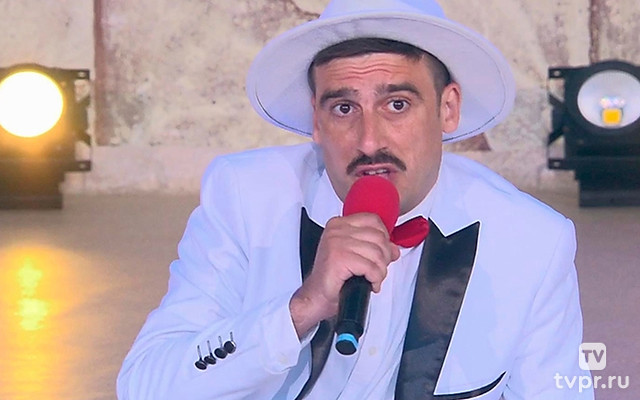 Игры команды «Русская дорога» (Армавир). Летний кубок - 2021