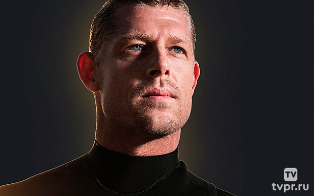 Спасти акулу!