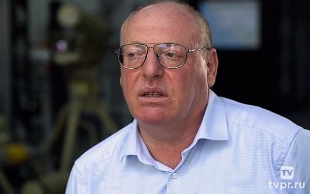 Огневое превосходство Аркадия Шипунова