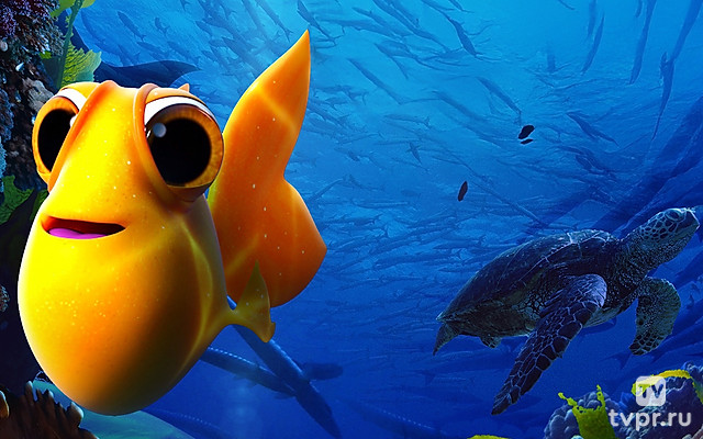 Морские истории