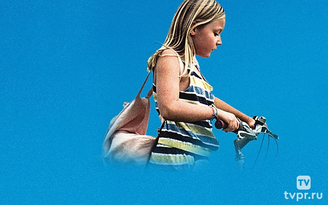 Новая жизнь Аманды