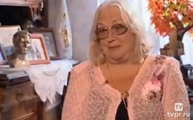 Печки-лавочки Лидии Шукшиной