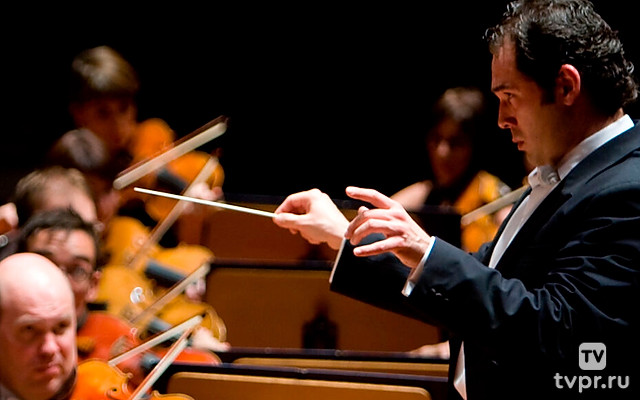 Туган Сохиев, Национальный оркестр Капитолия Тулузы: Прокофьев, Шостакович