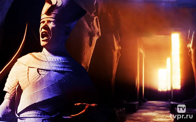 Фараон: превыше пирамид