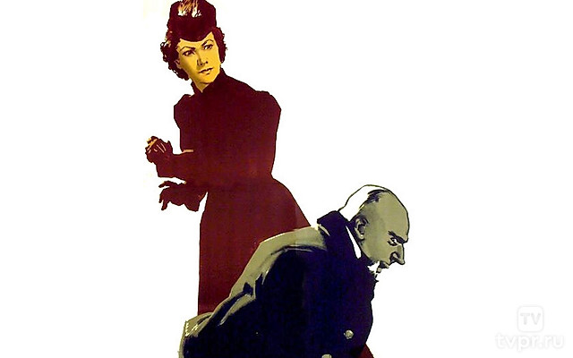 Софья Ковалевская