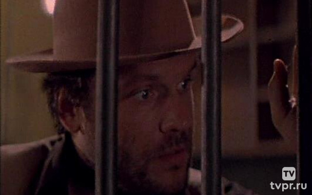 Медный ангел