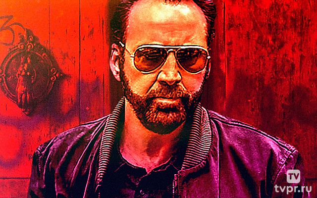 Цепь убийств