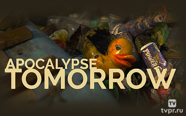 Apocalypse Tomorrow