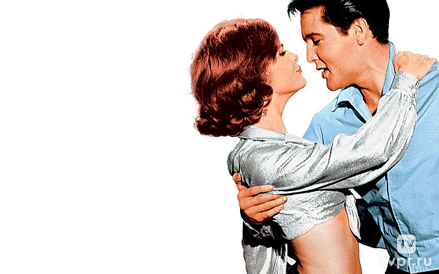 Счастлив с девушкой