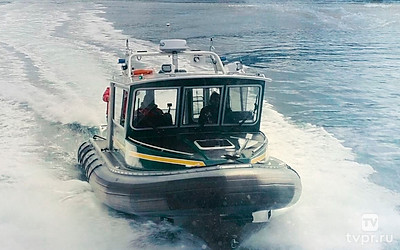 Стражи океана