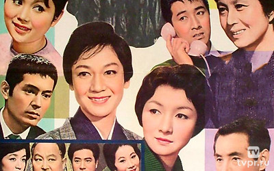 Дочери, жёны, матери