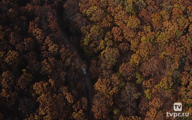 Трудный подъём