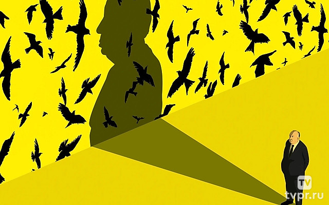 Меня зовут Альфред Хичкок