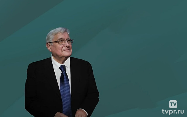 Олег Басилашвили. Из неопубликованного