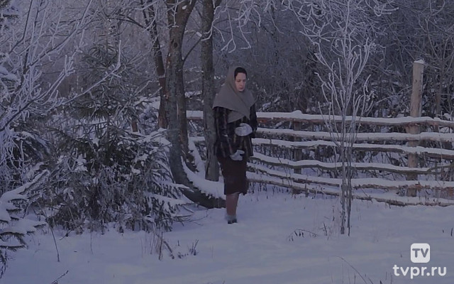 Сошествие с креста